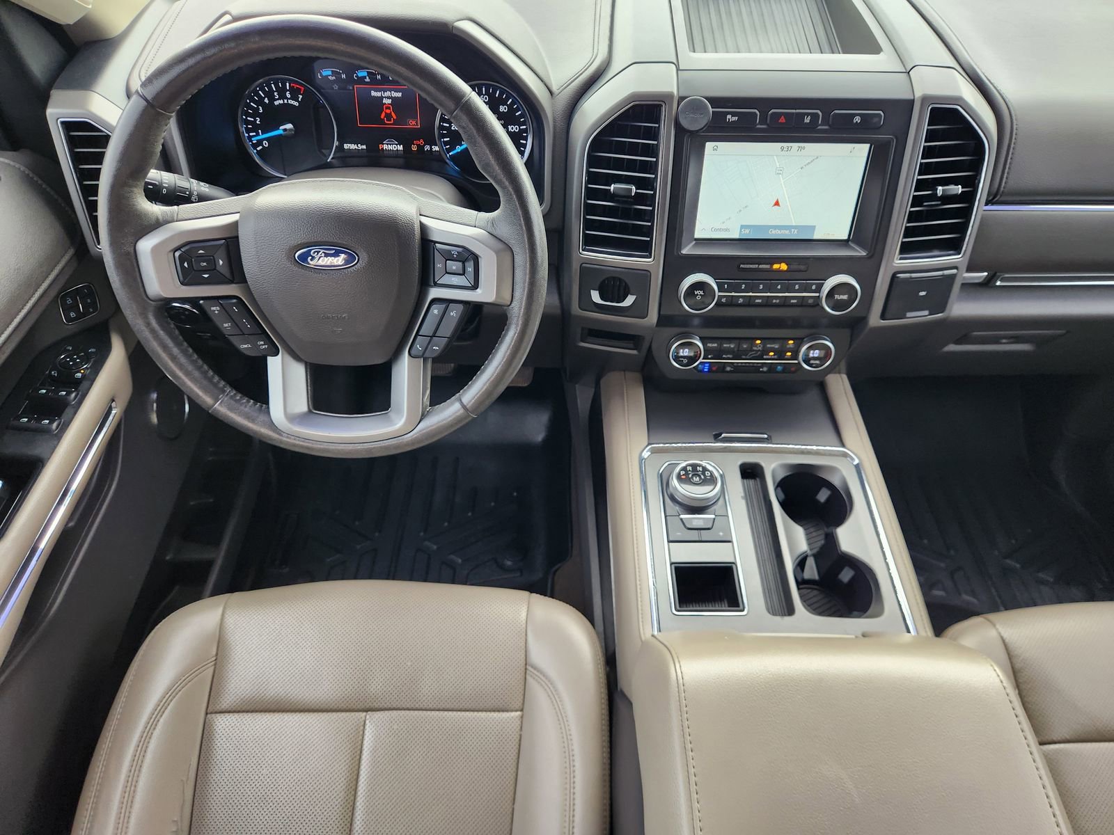 Used 2021 Ford Expedition XLT RWD image 27