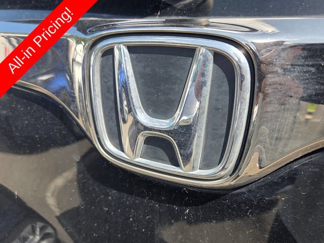 Used 2022 Honda CR-V EX-L image 4