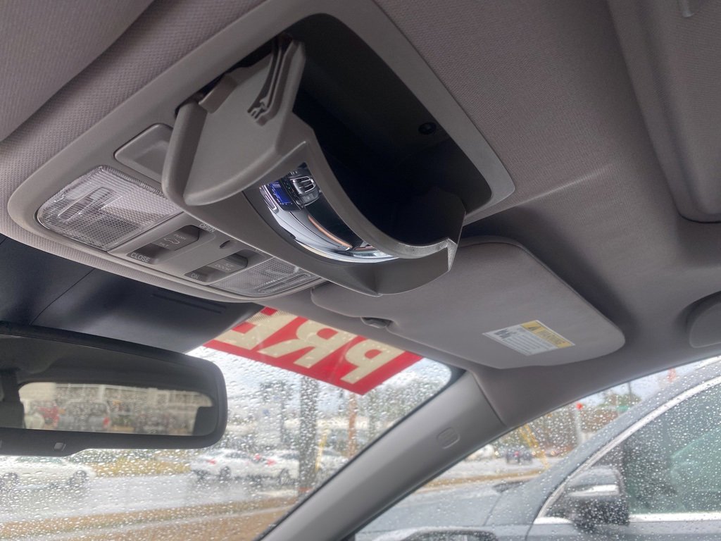 Used 2019 Honda CR-V EX-L image 21