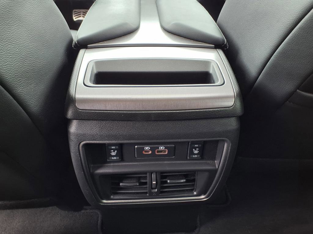 Used 2024 Nissan Murano SL image 45