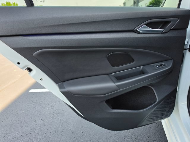 Used 2024 Volkswagen Golf R AWD/4WD image 28