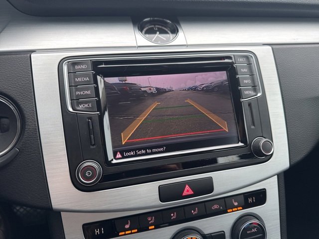 Used 2016 Volkswagen CC Sport image 15