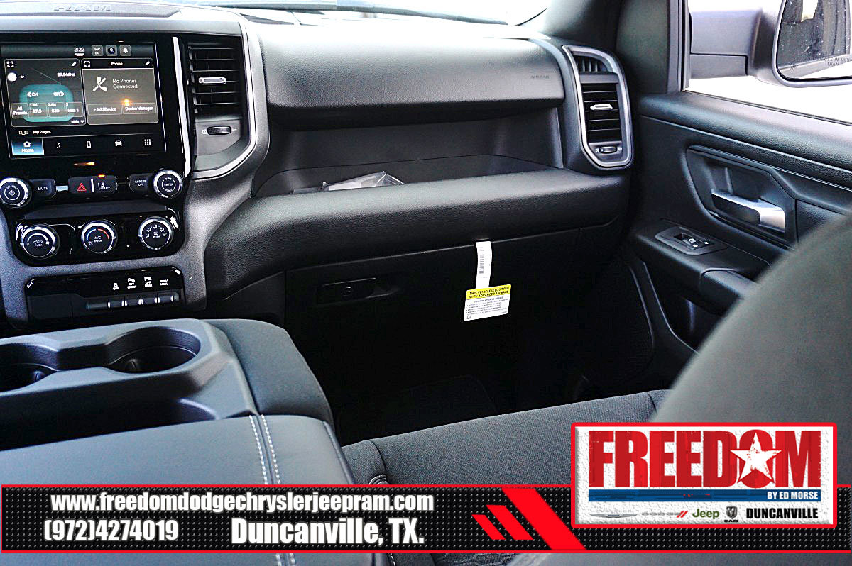 New 2026 RAM 1500 Express image 37