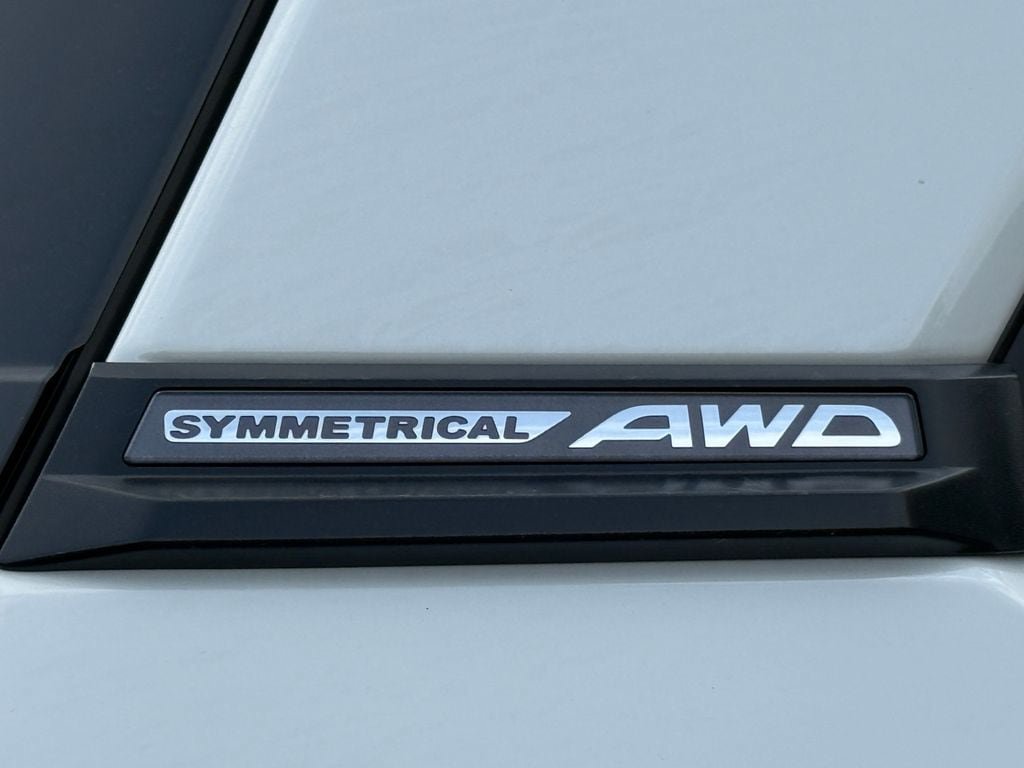 New 2026 Subaru Forester Sport w/ Onyx Edition AWD/4WD image 2