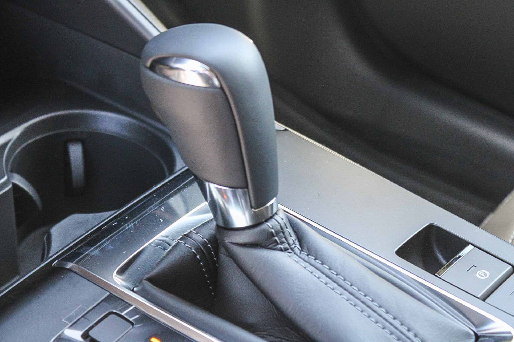 New 2026 MAZDA CX-5 Select AWD/4WD image 21
