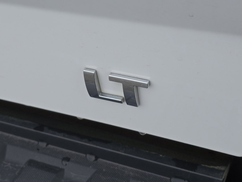 Used 2018 Chevrolet Silverado 1500 LT image 28