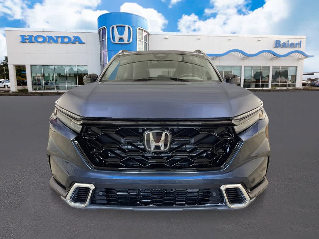 New 2026 Honda CR-V Sport Touring image 10