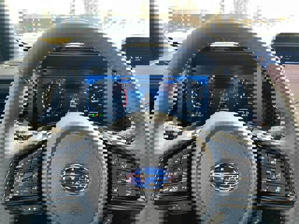 New 2026 Subaru Outback Touring XT image 23