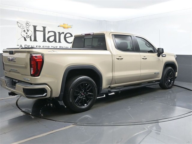 Used 2022 GMC Sierra 1500 Elevation w/ Elevation Premium Package image 72