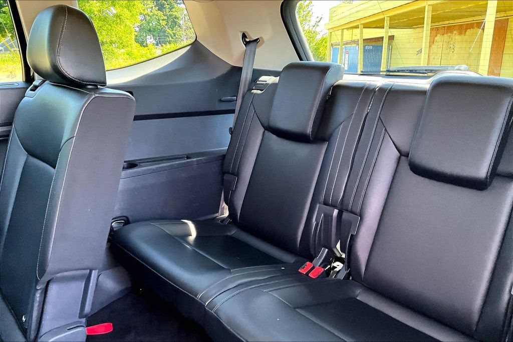 Used 2018 Volkswagen Atlas SEL FWD image 34