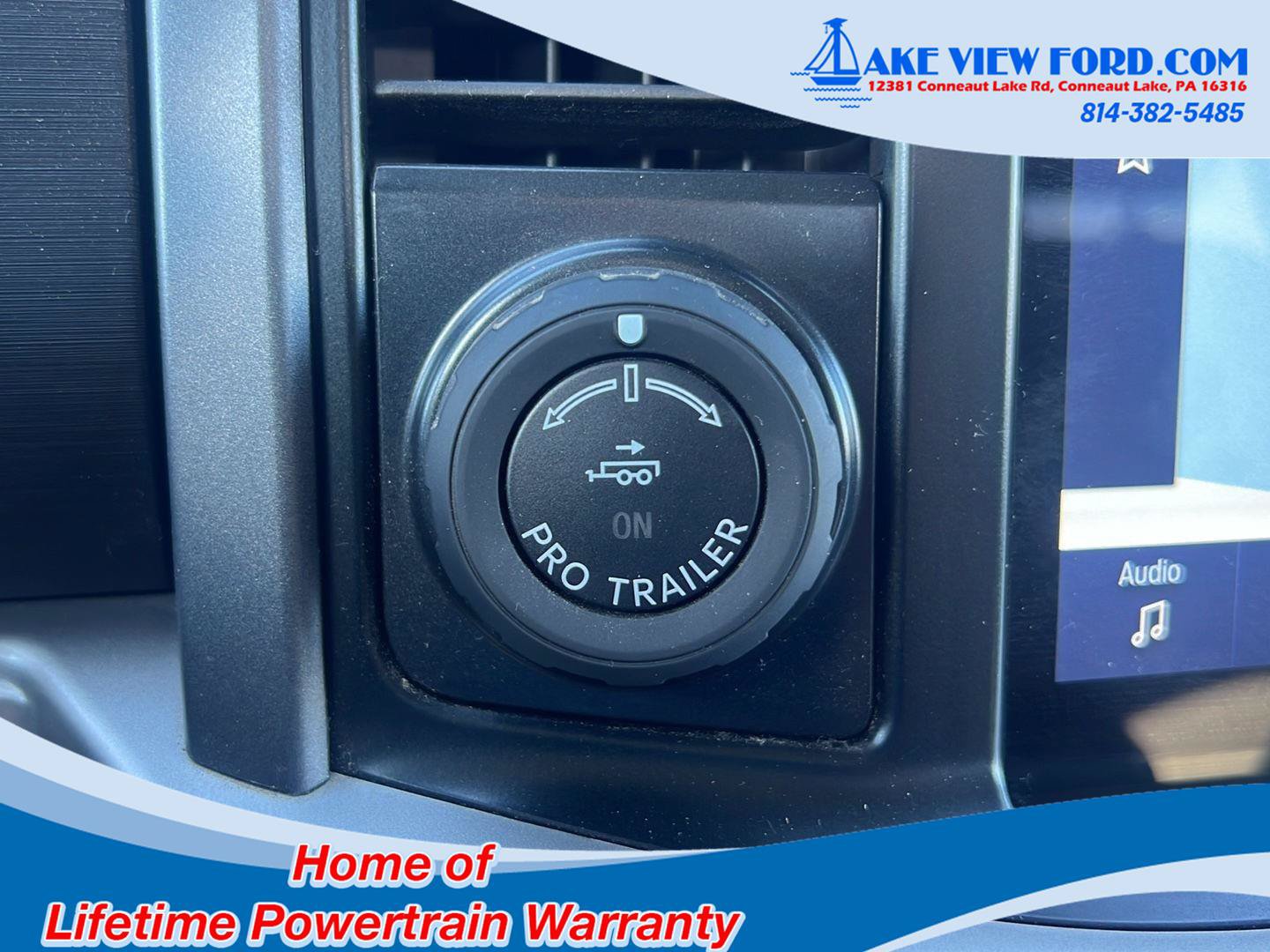 Used 2022 Ford F150 XLT w/ Equipment Group 302A High AWD/4WD image 32
