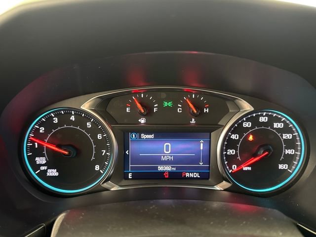 Used 2023 Chevrolet Equinox RS image 29