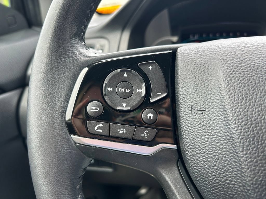 Used 2020 Honda Pilot Elite image 27
