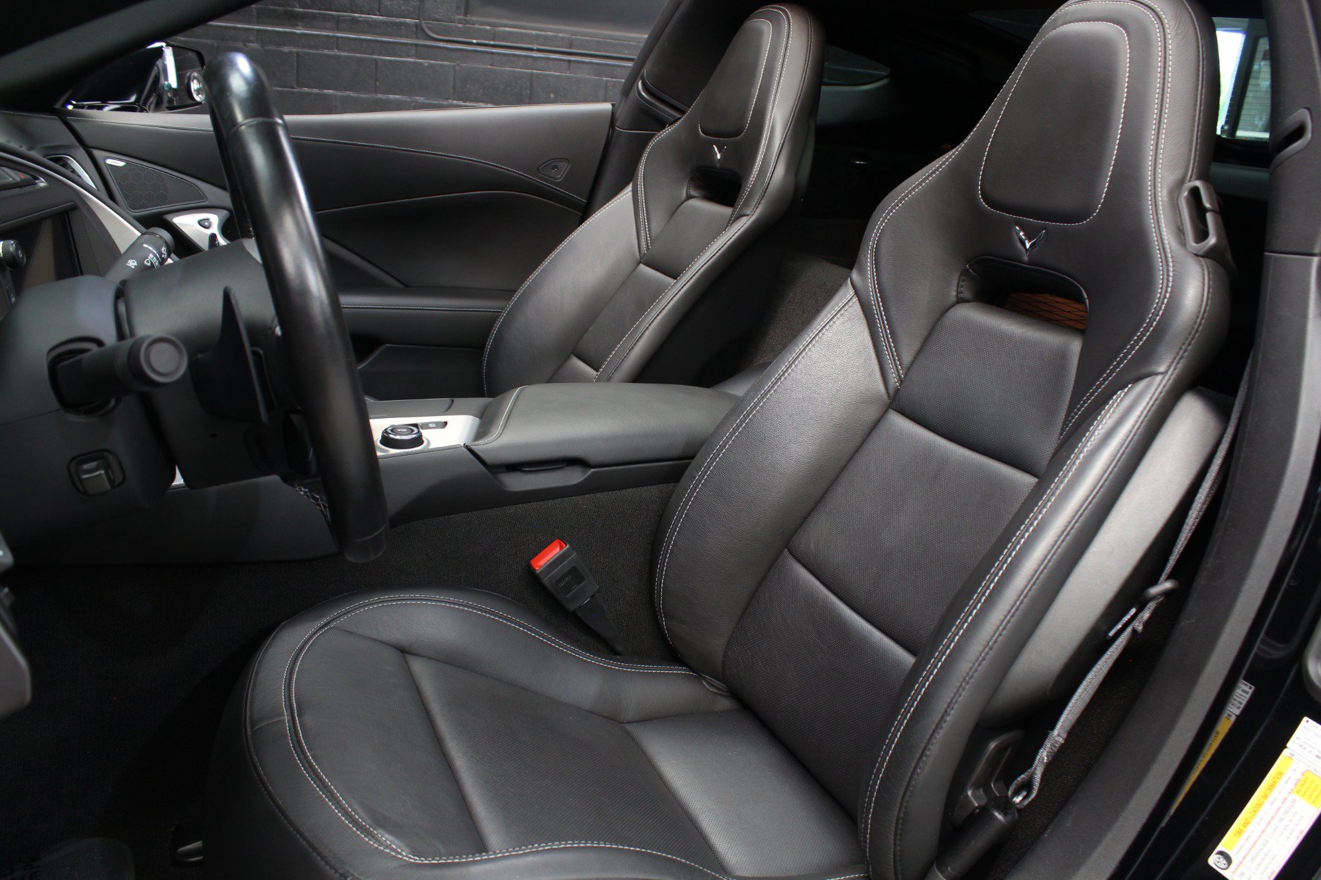 Used 2019 Chevrolet Corvette Grand Sport RWD image 48