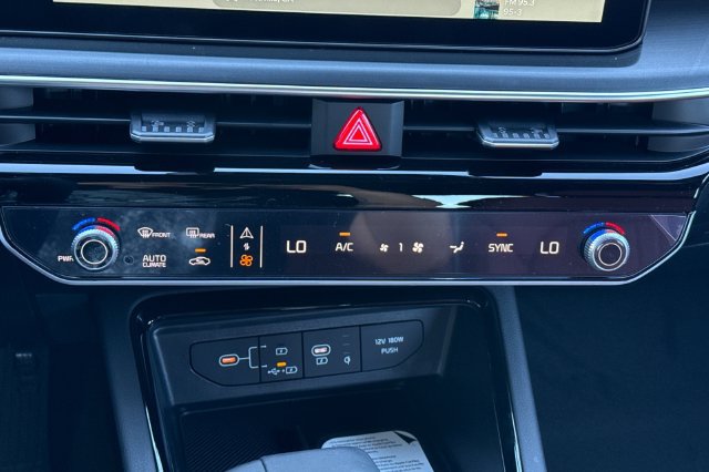 New 2026 Kia K5 GT-Line w/ GT-Line Red Interior Package FWD image 24