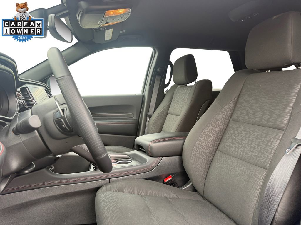 Used 2026 Dodge Durango GT AWD/4WD image 9