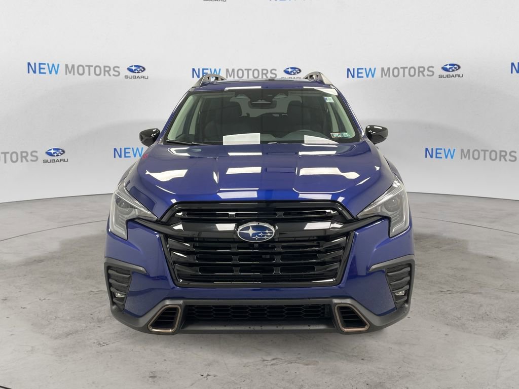 New 2026 Subaru Ascent Limited Bronze image 7