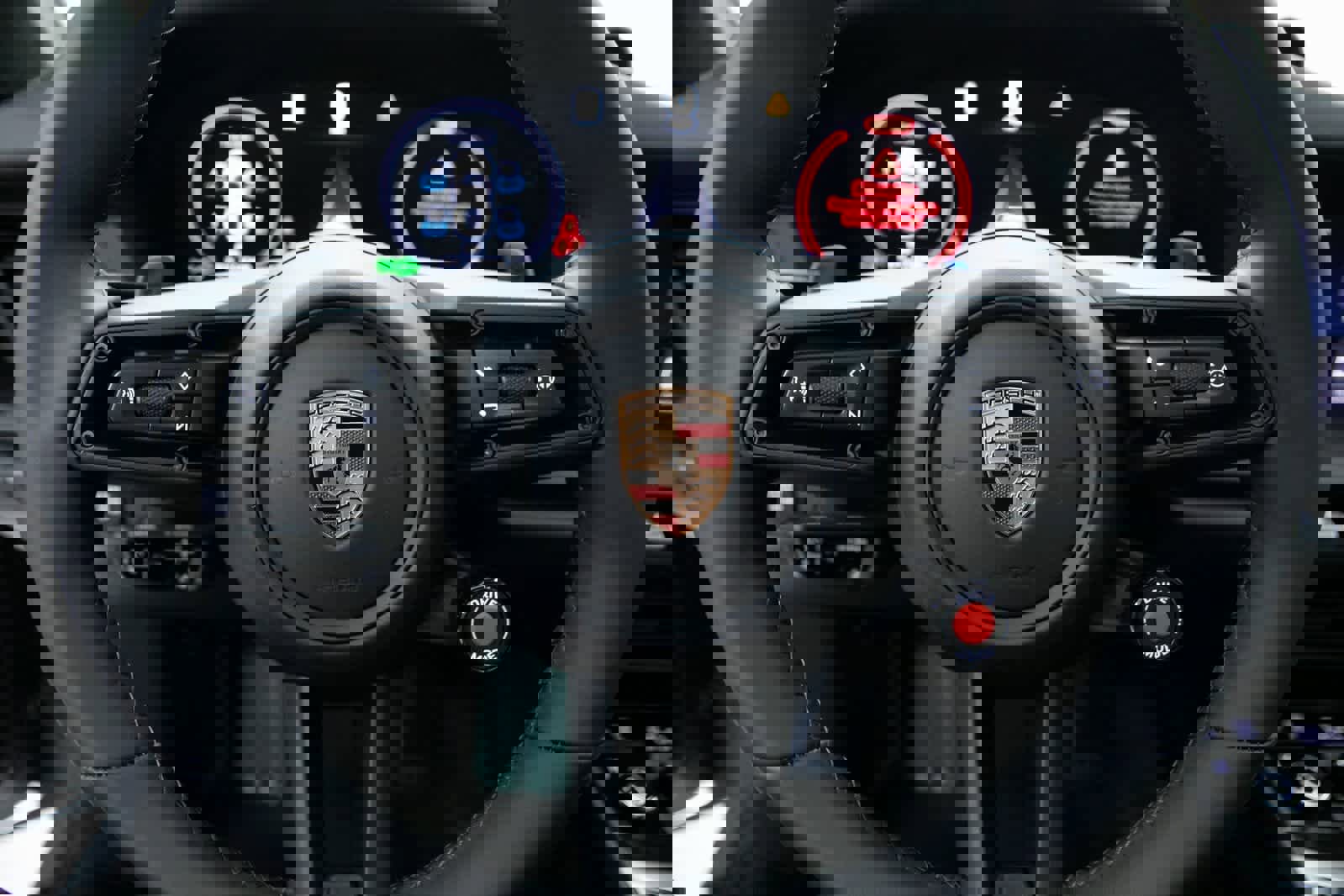 New 2026 Porsche 911 Carrera GTS image 14