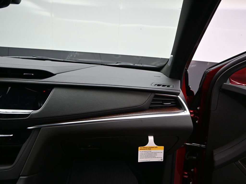 New 2026 Cadillac XT5 Premium Luxury AWD/4WD image 30