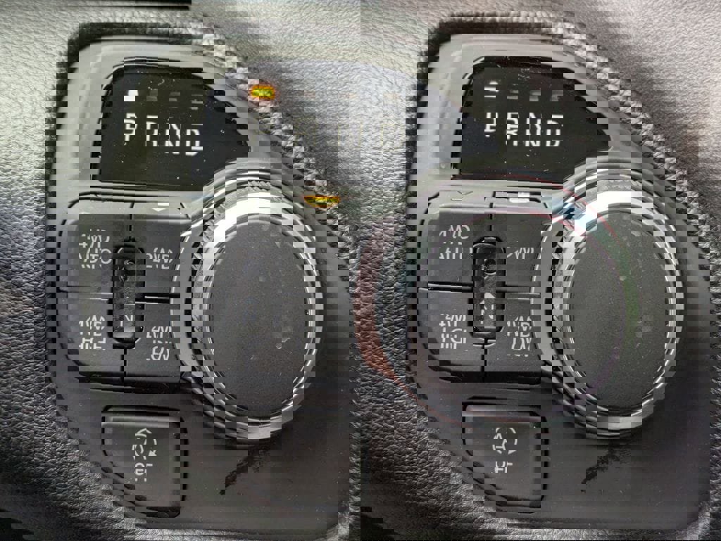 New 2026 RAM 1500 Big Horn image 22