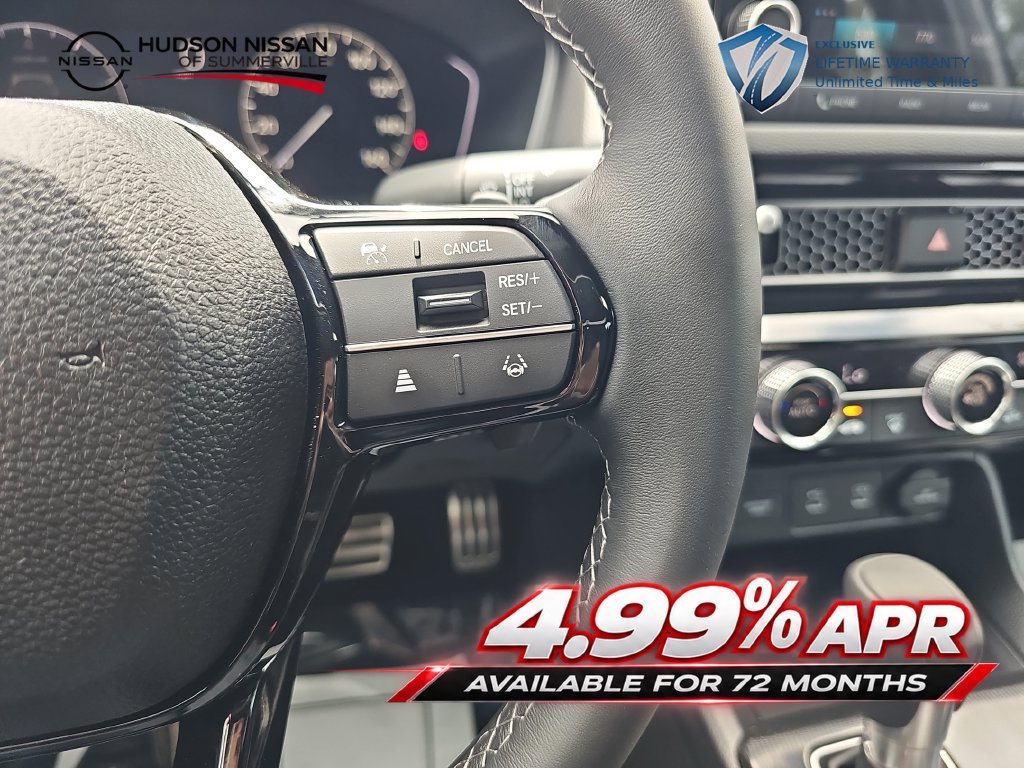 Used 2026 Honda Civic Sport image 19