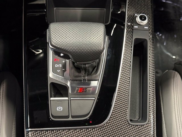 Used 2024 Audi SQ5 Premium Plus w/ Premium Plus Package AWD/4WD image 32