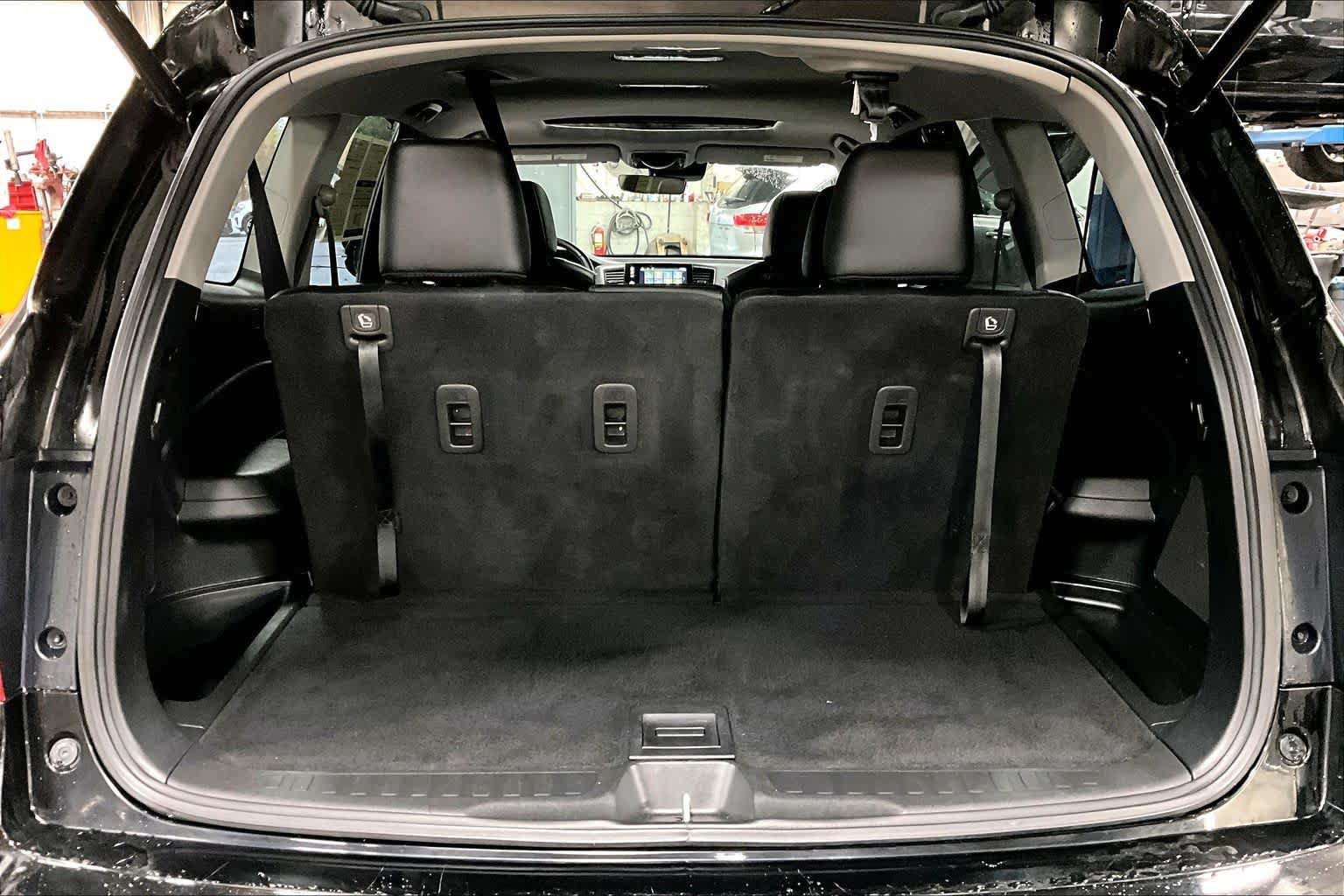 Used 2021 Honda Pilot EX-L image 30