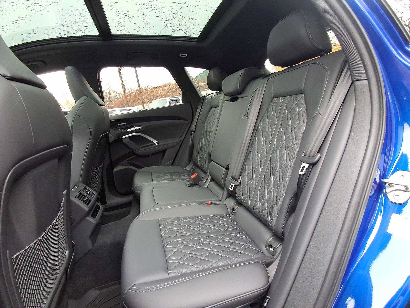 New 2025 Audi SQ5 Premium Plus image 13