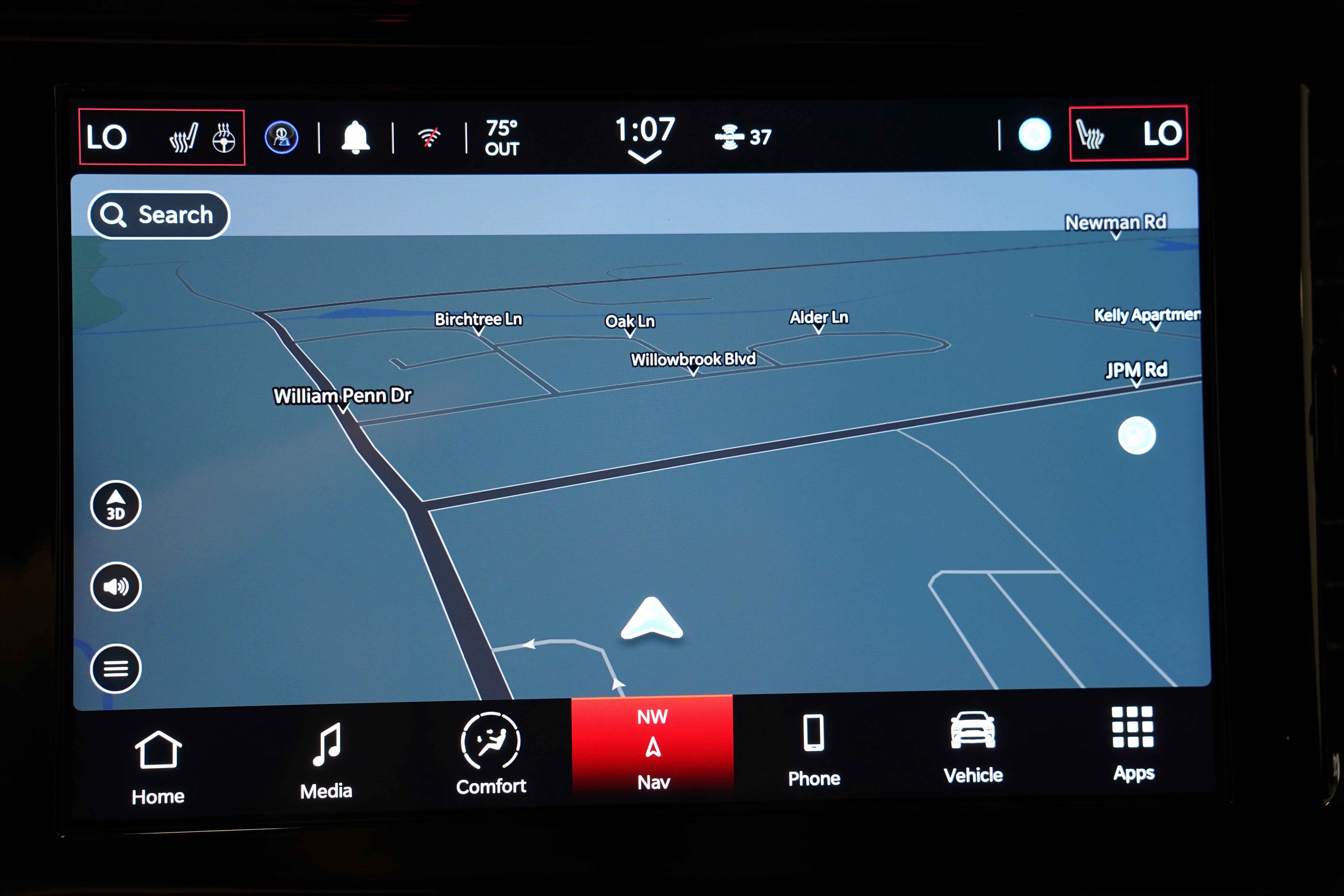 New 2026 Dodge Durango GT image 27