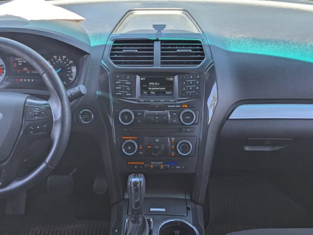 Used 2016 Ford Explorer XLT FWD image 17
