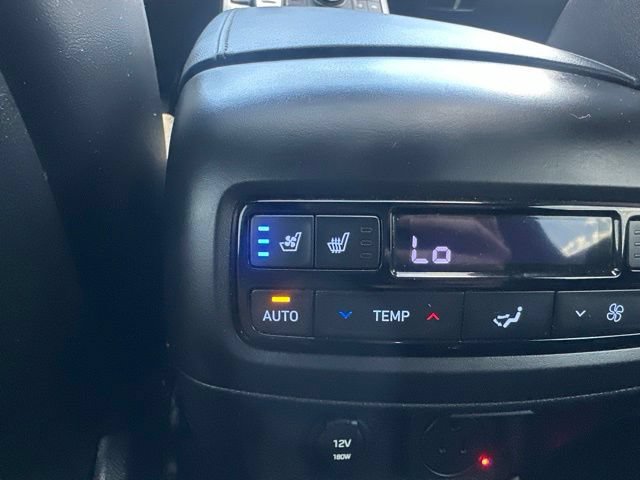 Used 2024 Hyundai Palisade Calligraphy AWD/4WD image 18