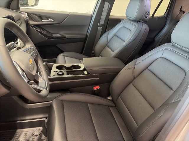 New 2026 Chevrolet Equinox LT w/ Convenience Package II image 10