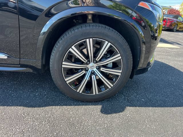Used 2024 Volvo XC90 B6 Plus AWD/4WD image 29