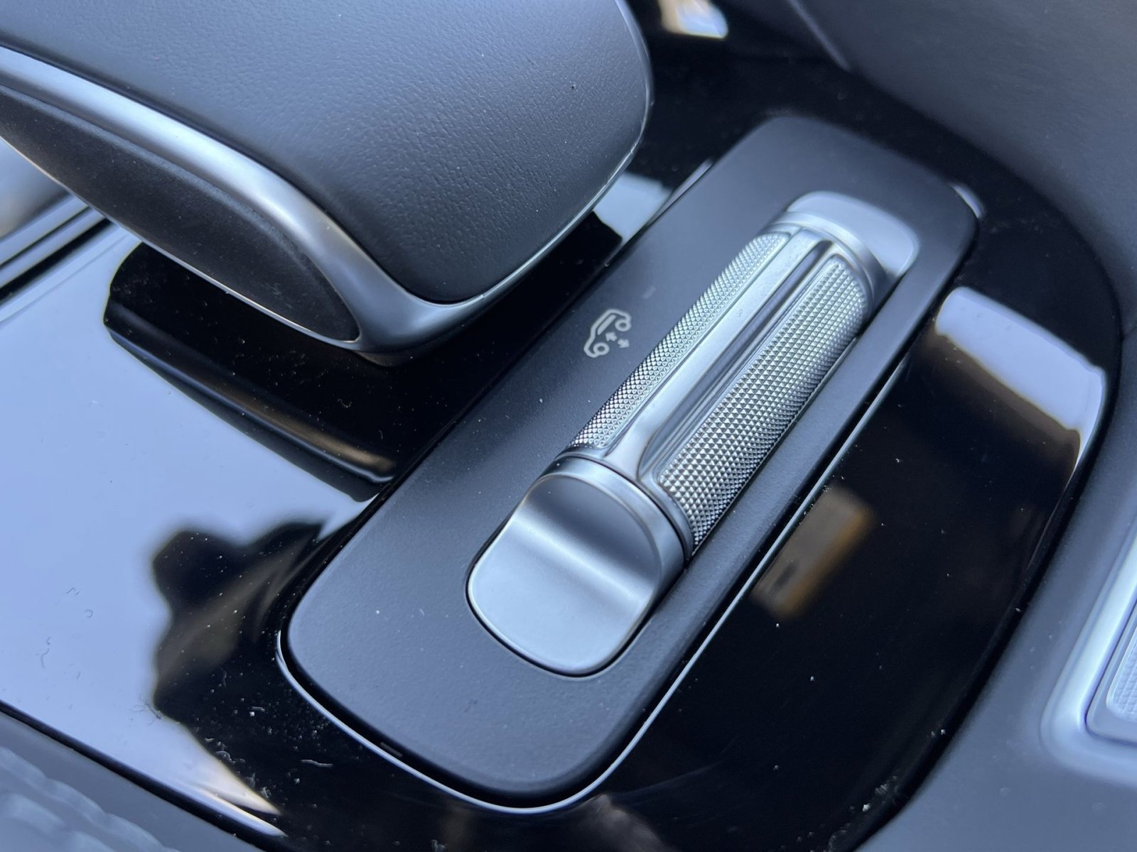 New 2026 Mercedes-Benz GLE 63 AMG S image 35