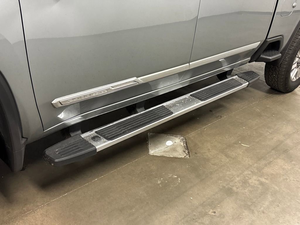 Certified 2024 Chevrolet Silverado 2500 High Country image 11