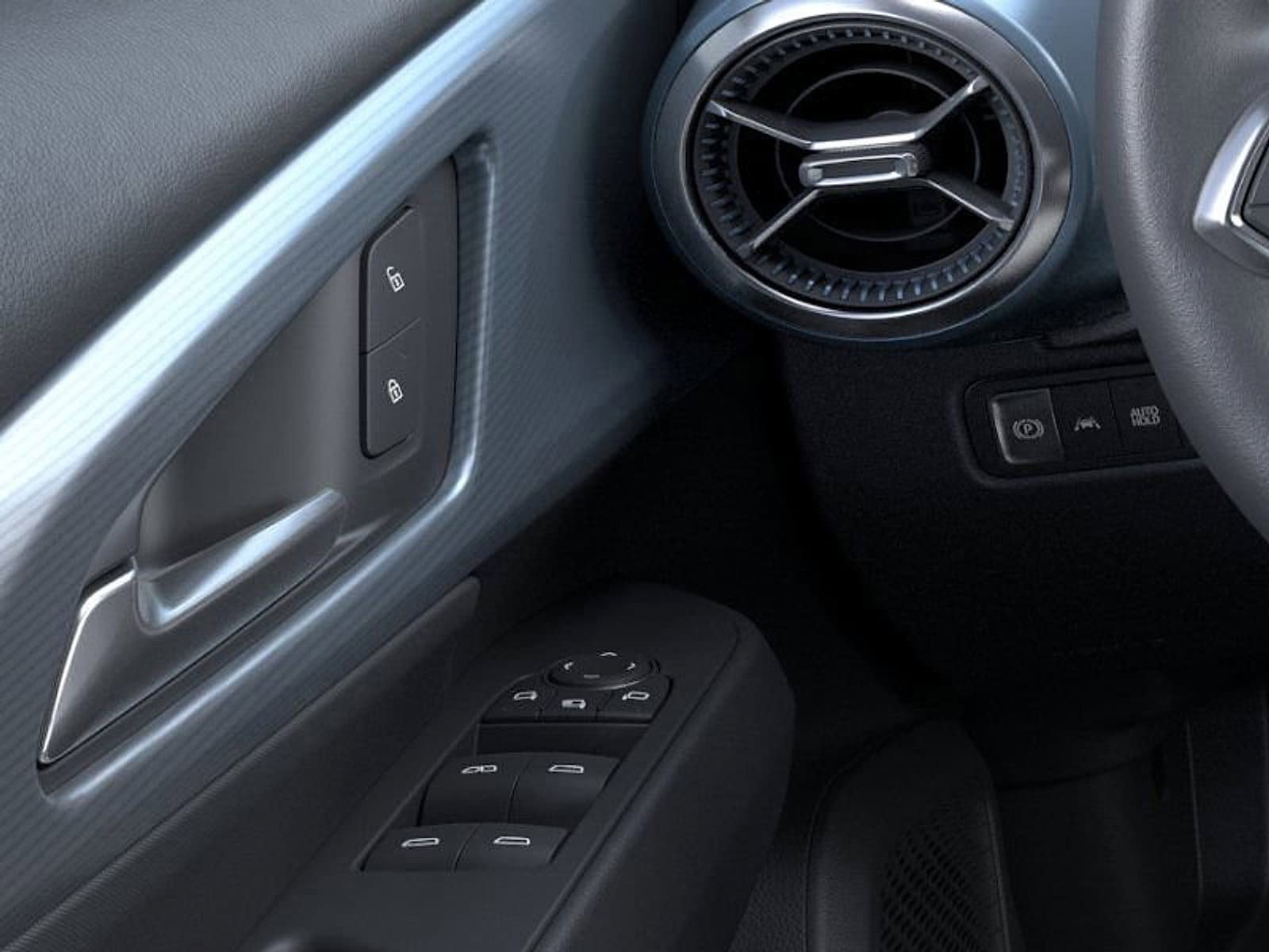 New 2025 Chevrolet Equinox EV LT AWD/4WD image 22