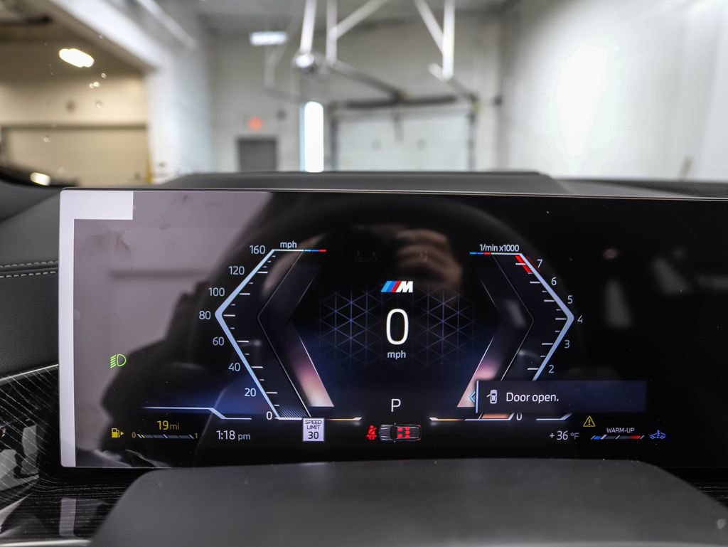 New 2026 BMW X5 xDrive40i w/ Executive Package image 14