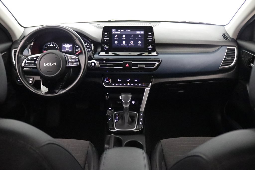 Used 2023 Kia Seltos S AWD/4WD image 23