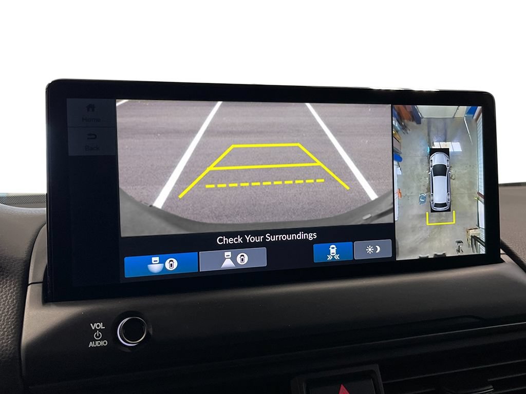 Certified 2026 Honda Pilot TrailSport image 26