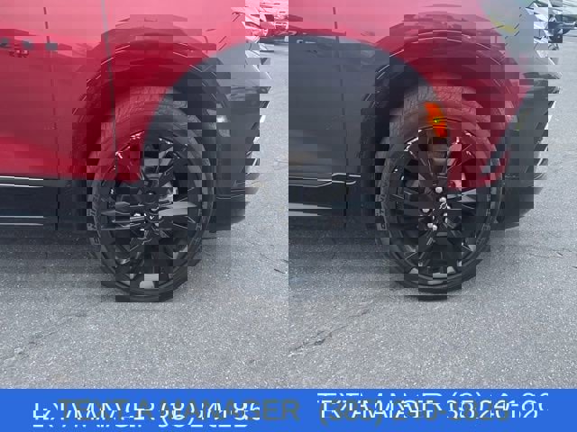 Used 2021 Chevrolet Blazer RS image 7