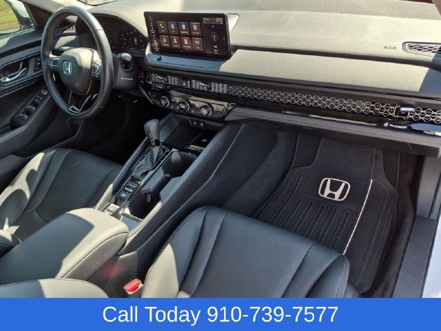Used 2025 Honda Accord EX-L image 35