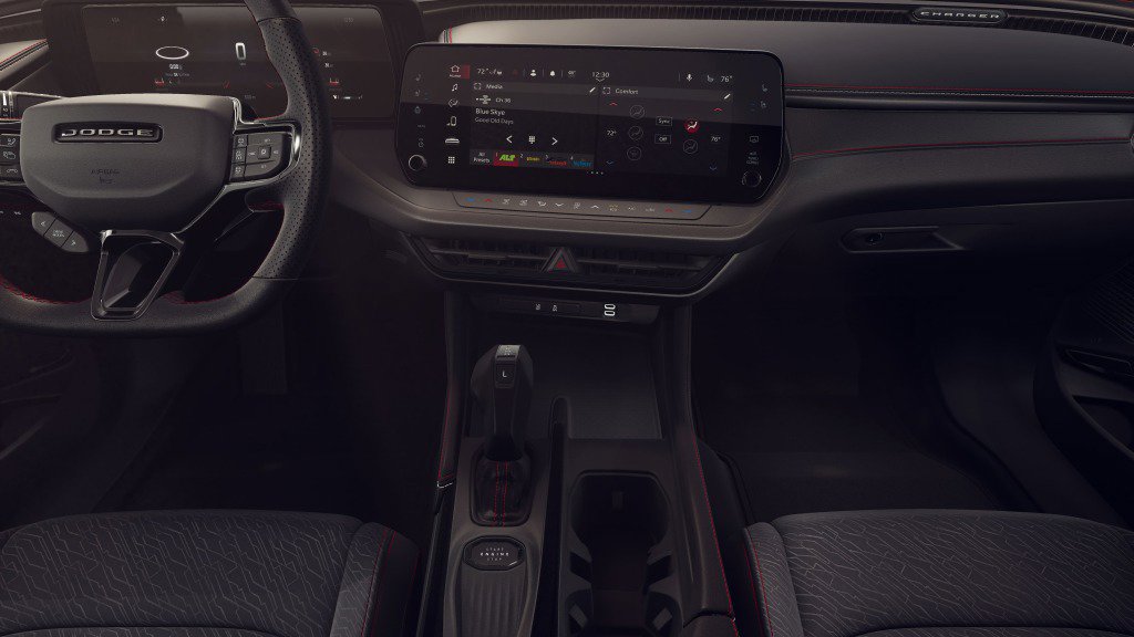 New 2026 Dodge Charger Scat Pack image 5