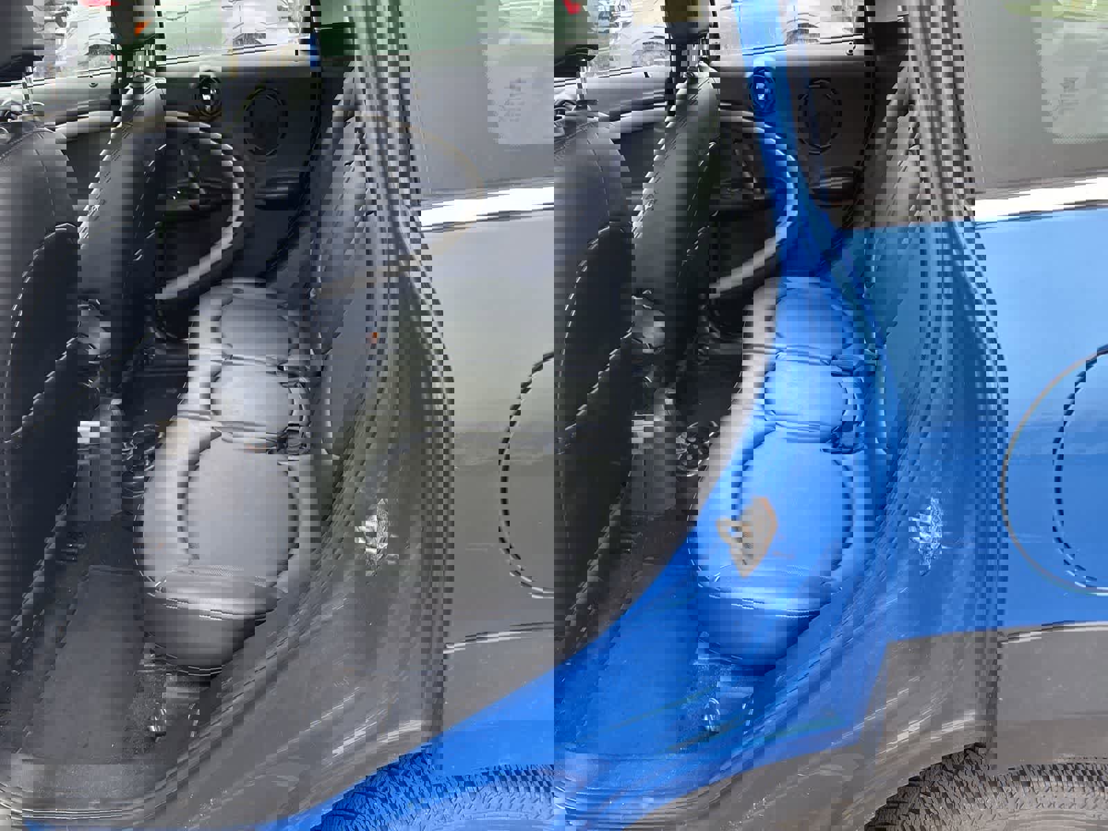 Used 2014 MINI Cooper Countryman image 6