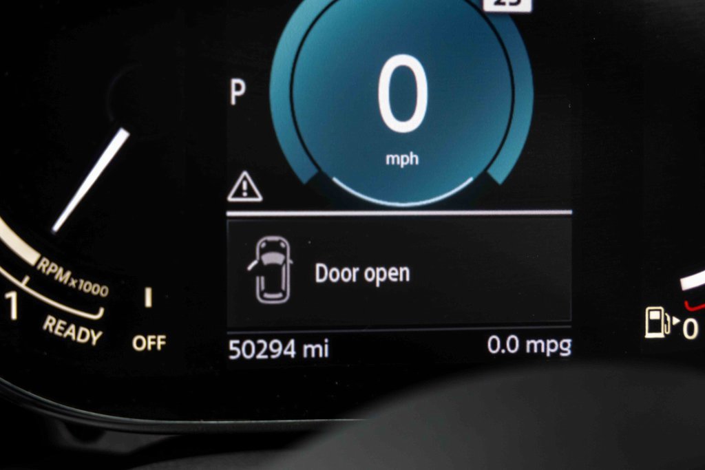 Used 2024 MINI Cooper Clubman S w/ Signature Upholstery Package image 5