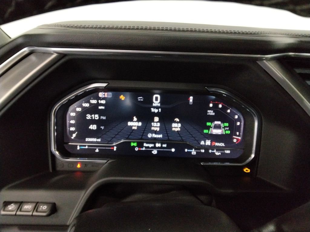 Used 2024 GMC Sierra 2500 Denali w/ Denali Reserve Package image 17