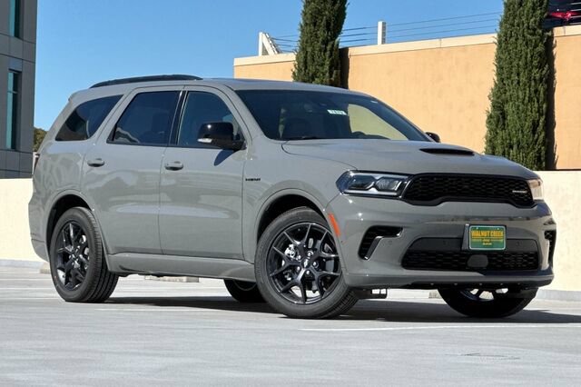 New 2026 Dodge Durango GT AWD/4WD image 2