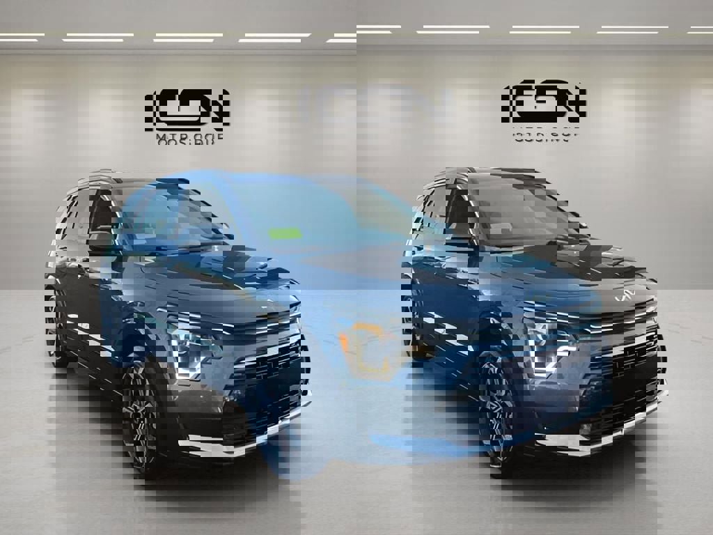 Used 2023 Kia Niro EX Touring image 3