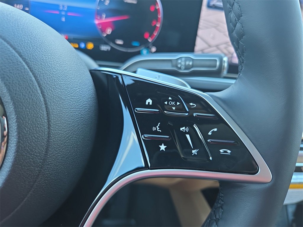 New 2026 Mercedes-Benz GLE 450 4MATIC image 21