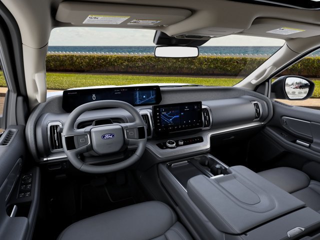 New 2027 Ford Expedition Active RWD image 9