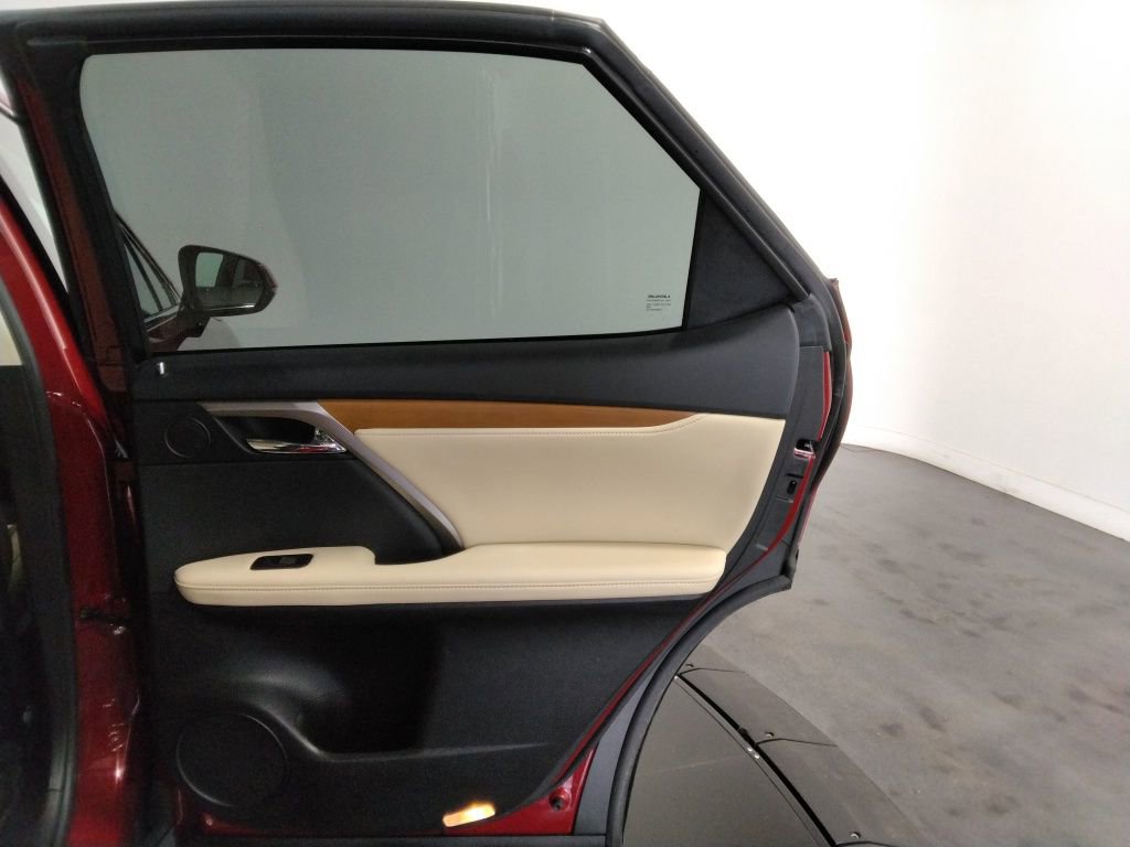 Used 2022 Lexus RX 350 350 w/ Premium Package image 39